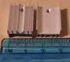 Радиатори за корпус TO220, снимка 4