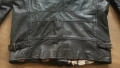 SCOTCH AND SODA Real Leather Jacket Размер M мъжко яке естествена кожа 37-67, снимка 9
