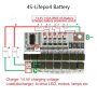 BMS 4S 100A 18650, снимка 1 - Друга електроника - 42378429