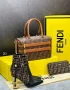 чанти fendi , снимка 18