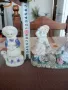 Прекрасен лот от порцеланови фигури.Обявената цена е за всичките., снимка 5