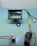 Задна Камера за Паркиране 5MP HD  с монитор паркиране сензор парктроник 4LED HD НОВО, снимка 7