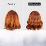Нов L'Oréal Professionnel Крем за грижа за увредена коса Хидратира Предпазва от топлинна обработка, снимка 4
