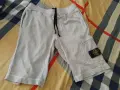 Stone Island 2022 М шорти /S, снимка 1