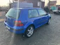 VW GOLF 4 1.6 бензин 2000 Г 5 ск само на части , снимка 6