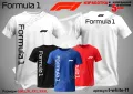 Formula 1 шапка s-red-f1, снимка 12