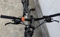 Алум. велосипед GIANT 26 цола, снимка 8