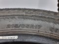 2бр зимни гуми 215/65/17 Bridgestone C207 , снимка 4