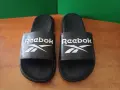 Чехли Reebok Classic Slide Номер 43 Стелка 28 см. 100% оригинални Внос от Англия, снимка 1