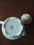 Порцеланов чайник, снимка 3