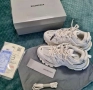 Balenciaga Track White , снимка 5