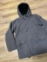 Мъжко зимно яке парка Carhartt WIP Anchorage Parka , M размер , снимка 5