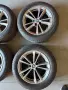 Джанти с гуми 17" BMW 5 G30/G31, снимка 13