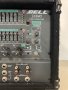 Усилвател миксер Bell SX840 Stereo Powered Mixer, снимка 4