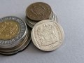 Монета - Южна Африка - 2 ранда | 1990г., снимка 2