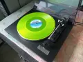 DUAL CS 450 грамофон, снимка 10