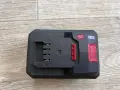 Батерия 8 Ah, 20V, Parkside Performance, неразличима от нова. , снимка 4