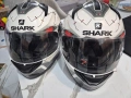 каски Shark размери L и S , снимка 1