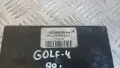 Модул VW Golf 4 1999 1J0959799AH 5DK007954 Volkswagen Golf IV (1998-2004), снимка 2