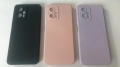 Xiaomi Mi 11i Xiaomi K40 Pro Xiaomi Mi 11X Pro Poco F3 Poco X3 Pro Poco X4 GT Poco M2 Pro калъф, снимка 18