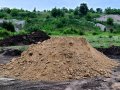 Хумус София,плодородна почва,чернозем,речен нанос,земя за озеленяване 60лв.., снимка 4