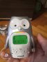 Цифров бебефон Vtech BM2300, температурен датчик и нощна лампа, обхват на действие 300 м, снимка 3