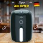 Фритюрник с горещ въздух Air Fryer Voltz, снимка 1 - Фритюрници - 42667151