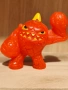 McDonald's 2014 ERUPTOR - Skylanders Swap Force Figure, снимка 1