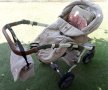 Бебешка детска количка, снимка 2