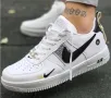 Nike Air Force дамски маратонки , снимка 2