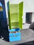 Гардероб ikea stuva, снимка 3