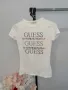 Тениска Guess размер S, снимка 3