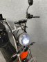 Електрически Скутер BIG CITY HARLEY 2500W 60V/20AH , снимка 4