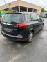 Опел Завира С Opel Zafira C на части, снимка 4