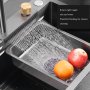 Висококачествена мултифункционална кухненска мивка, снимка 10
