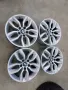 4бр.Алуминиеви джанти за BMW 17ки 5x120 7,5j et34, снимка 1
