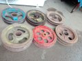 Ремъчни шайби всякакви размери , снимка 10