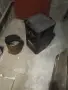 Печка на дърва и въглища , снимка 1