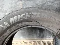 4бр.летни гуми MICHELIN 235/60/17 102V DOT 2218, снимка 5