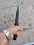 кама, кинжал, нож, каракулак, снимка 6