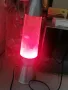 Лава лампа, червена. , снимка 10