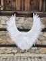 Ангелски крила за декорация и фотосесия , снимка 6