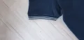 Hugo Boss Cirkle Pique Cotton  Mens Size M  ОРИГИНАЛНА Тениска!, снимка 11