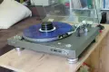 Sony PS-4300 Fully-Automatic , снимка 2