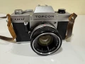 Фотоапарат Topcon Uni. Като нов., снимка 6