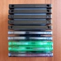 Лот 10бр. аудио касети MAXELL, снимка 13