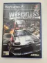 Wreckless The Yakuza Missions за PS2, снимка 1