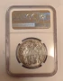 100 лева 1934 MS 63 NGC, снимка 4