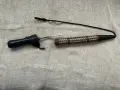 Традиционен арабски камшик , снимка 2