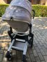 Детска Joolz количка с Кош 0-6 месеца, летен кош 6+ месеца, снимка 3